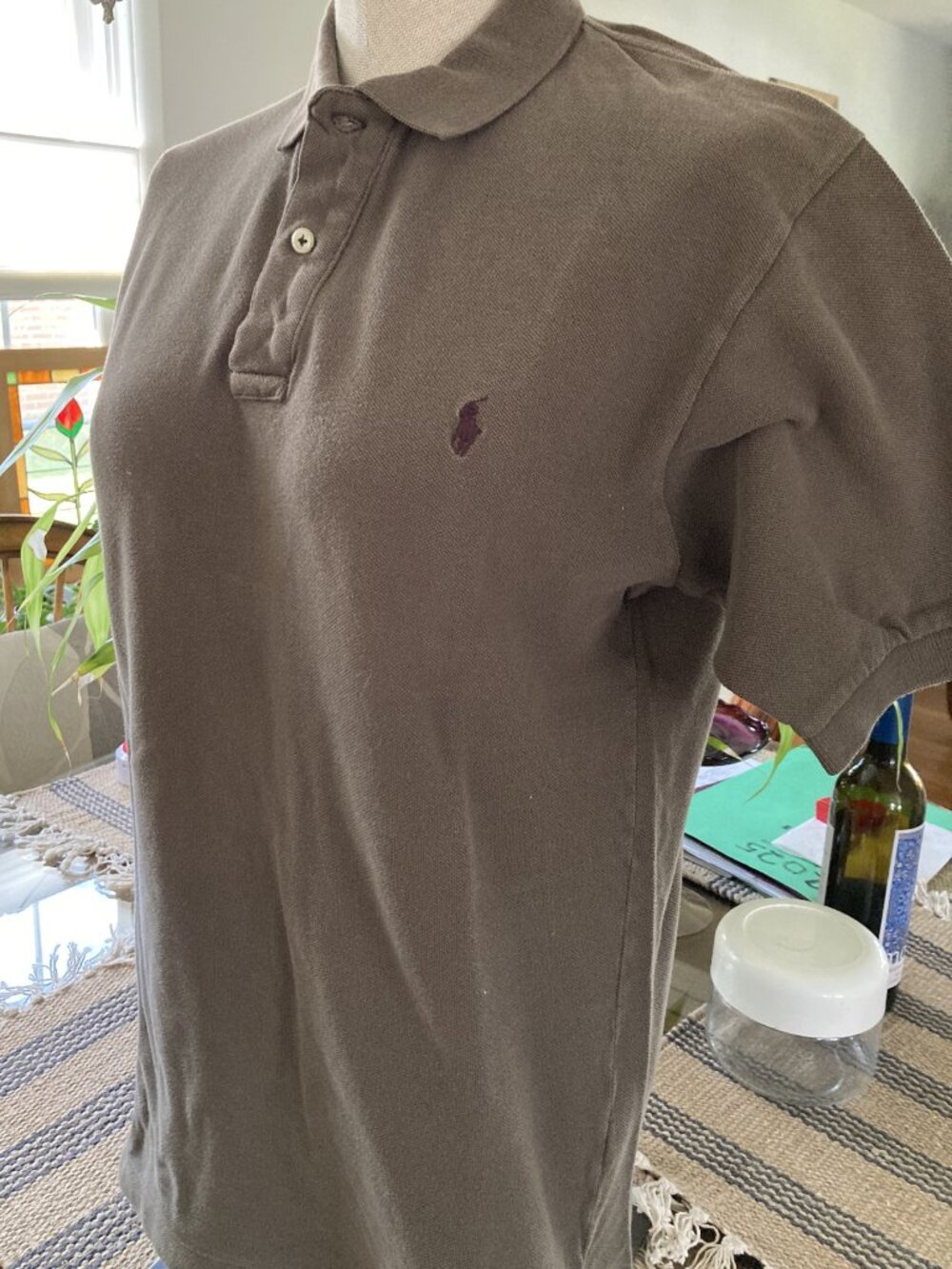 Polo by Ralph Lauren (S)